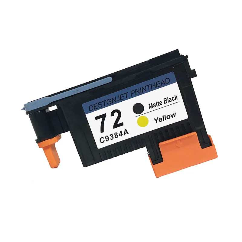 HP72 Printhead For HP Designjet T610 T620 T770 T790 T795 T1100 T1120 T1200 T1300 T2300 C9380A C9383A C9384A
