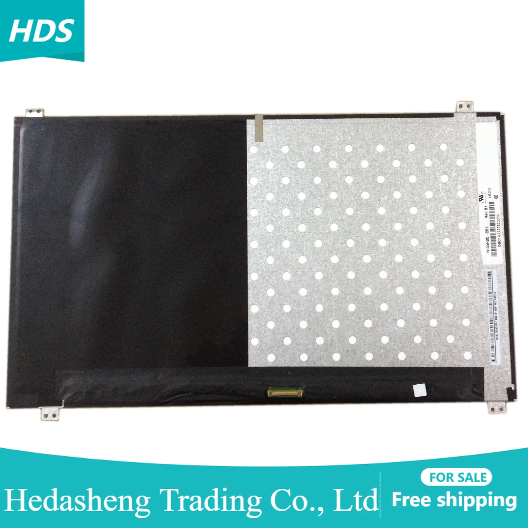 

N133HSE-EB2 REV.B1 for Asus LCD LED Screen T300LA T300LA-BB31T 30PIN 1920X1080