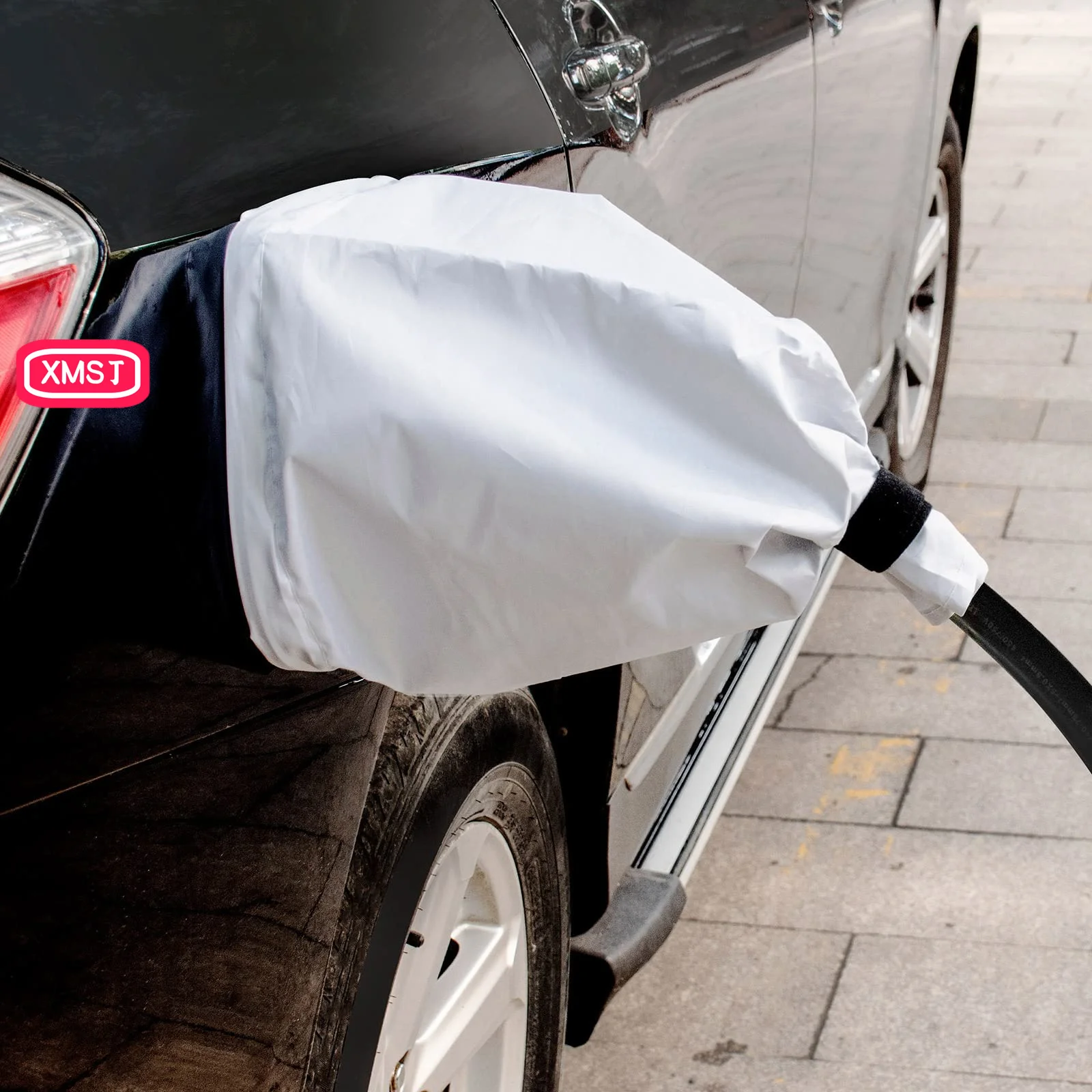 Рисунок 2 - Крышка зарядного устройства для электромобиля