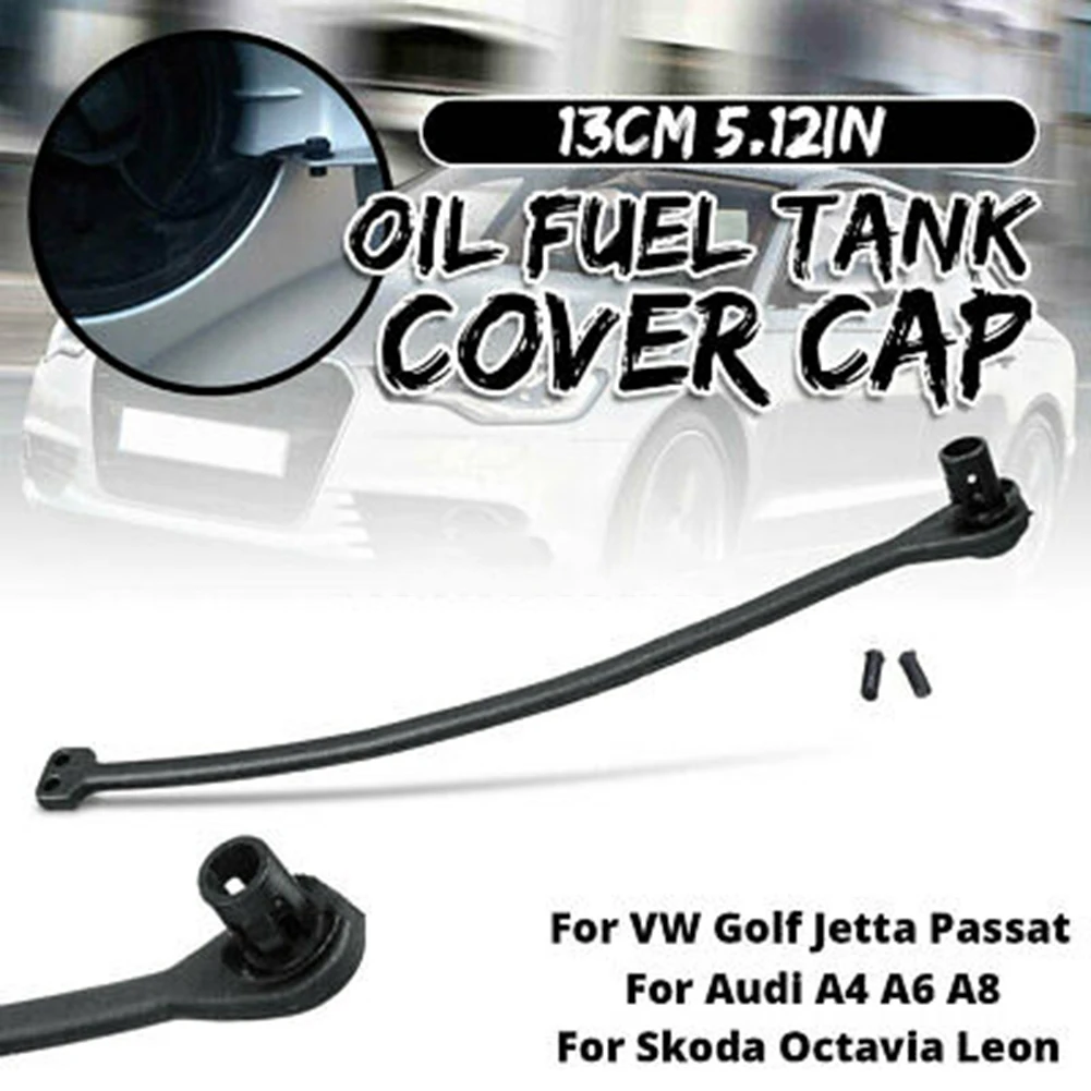 Car Gas Fuel Tank Filler Cap Tether Wire GOLF PASSAT 1J0201550 Auto Fuel Tank Cover Filler Cap Line Wire