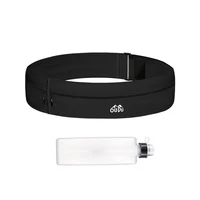 Running Waist Bag Women Sports Fanny Pack Men Belt bag Phone Gym Bag Water Hydration Backpack Running Accessories 1