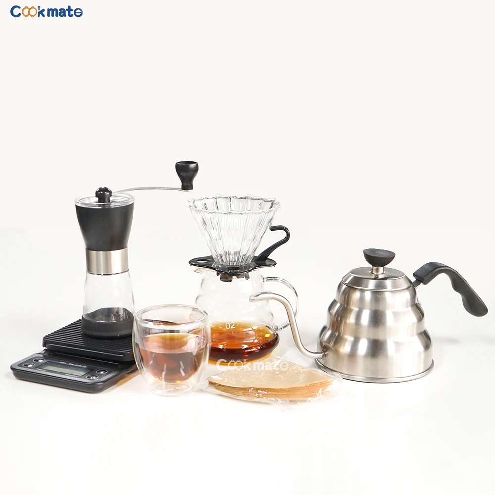 Coffee & Tea Accessory Kit