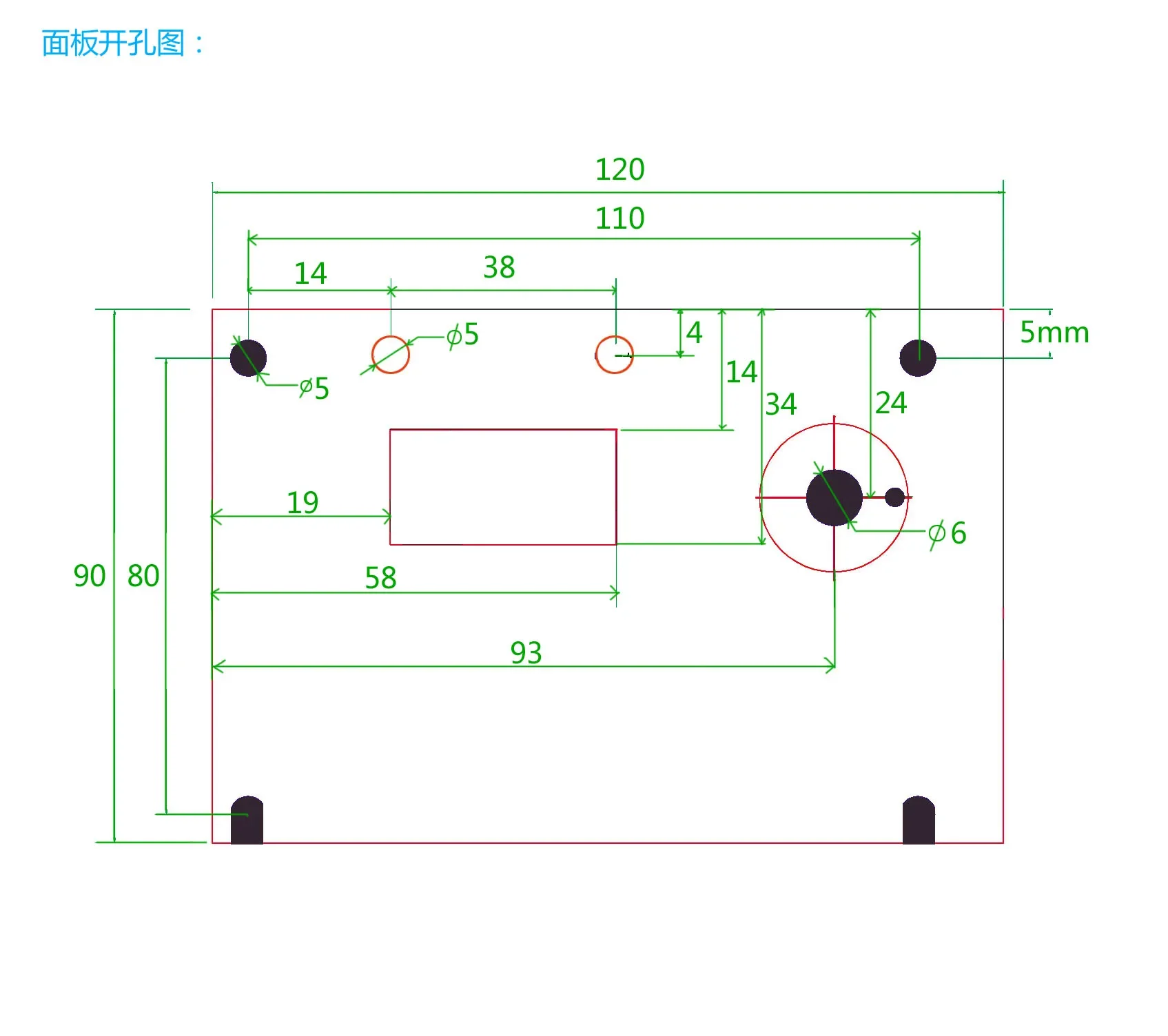 Lithium Battery DC12V/24V Charging Energy Storage Stud Welding Thermal Insulation Nail Planting Machine Control Board SY2368P8