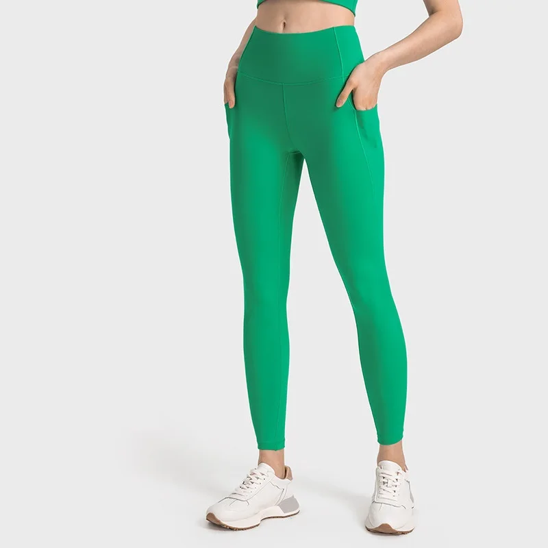 Solid Color Soft Comprehensive Training Jog25