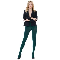 Bas longs sexy en velours pour femmes, grande taille, collants élastiques, lingerie d'écolière, printemps, été, automne 4