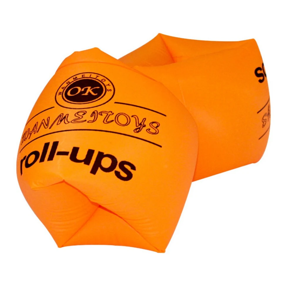 Brassard gonflable de natation : Commandez sur - Brassard gonflable