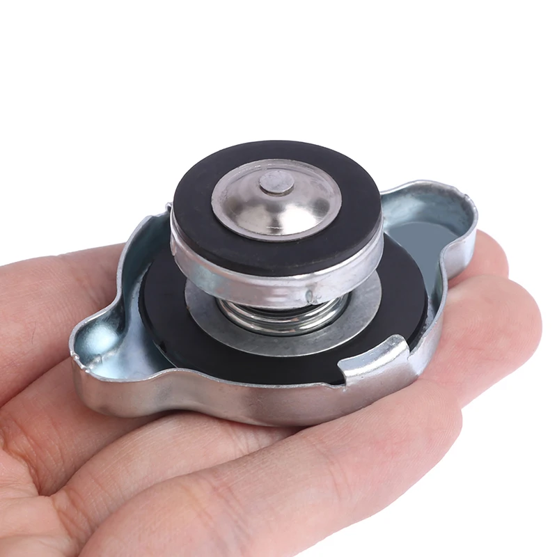 Car Radiator Cap 253303K000 Car Radiator Cap 1.1 Bar For Soul 10-16 25330-3K000