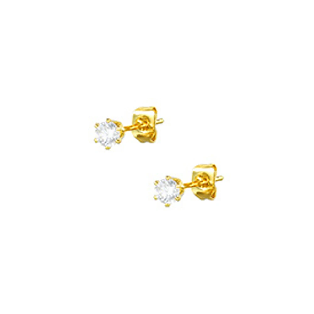 Gold-white-2pcs