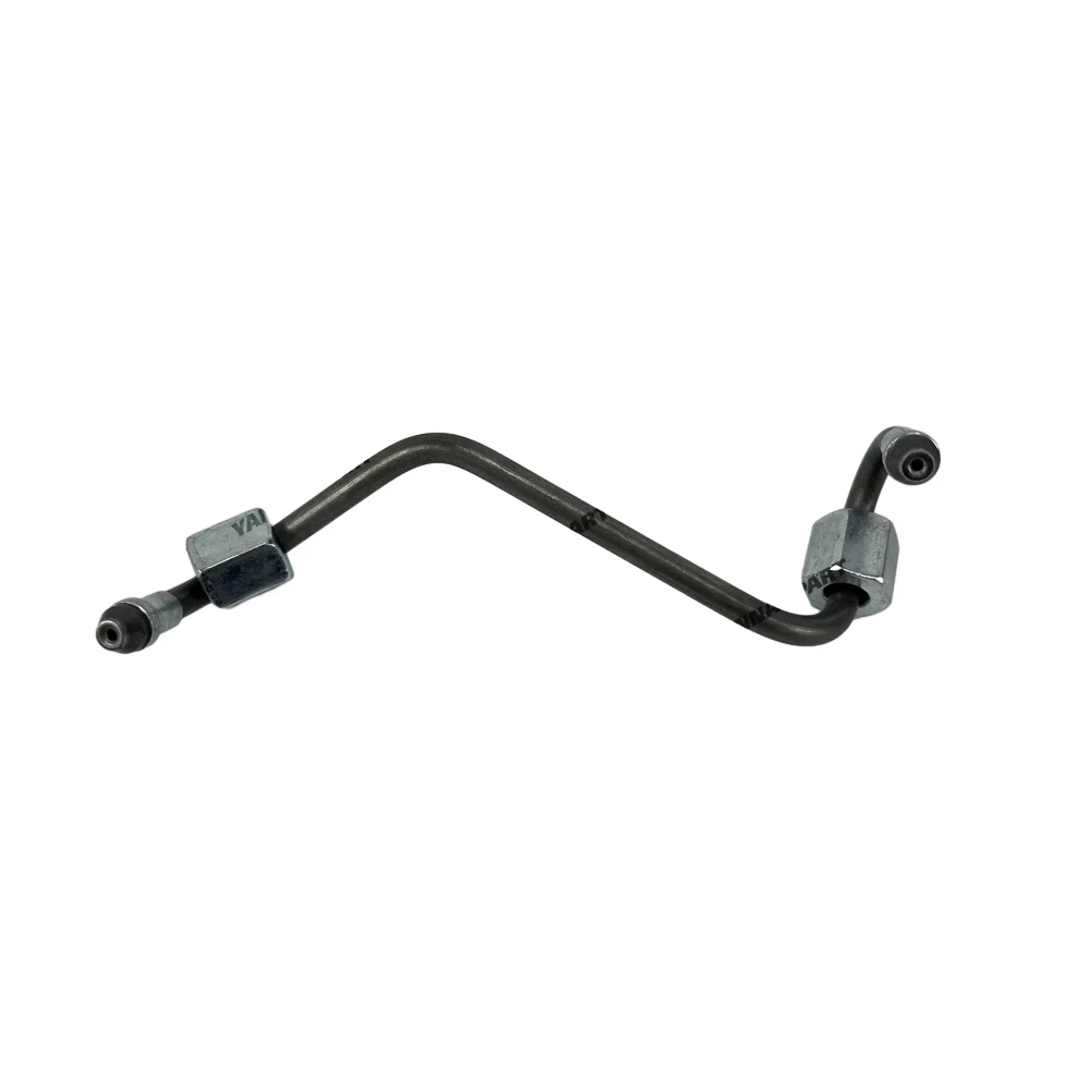 

D782 Fuel Pipe 16851-53723 For Kubota Excavator Engine Parts