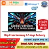 Xiaomi laptop Redmi Book Pro 16 2024 ARC Graphics  Intel Core Ultra5/Ultra7 32G 1TB SSD 16"3.1K 165Hz Screen 1