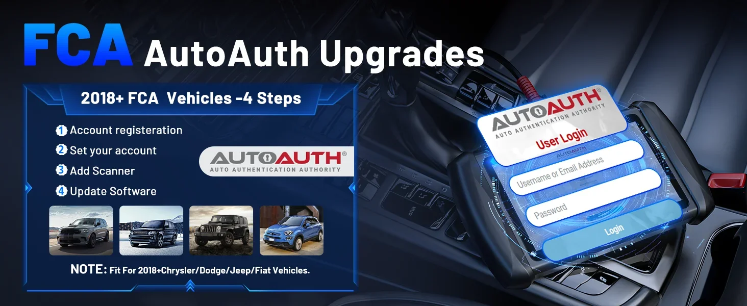 XTOOL InPlus IP616 V2.0 Alle Systeme Auto-Diagnosegerät Bidirektionaler Scanner Mit 34+ Reset-Diensten CAN FD DOIP FCA Lebenslange Kostenlose Updates – Detail 7