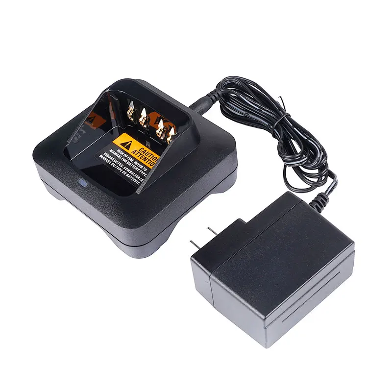 Cargador Rápido Compatible Con Radios Motorola Xpr6350 | Envío Gratis