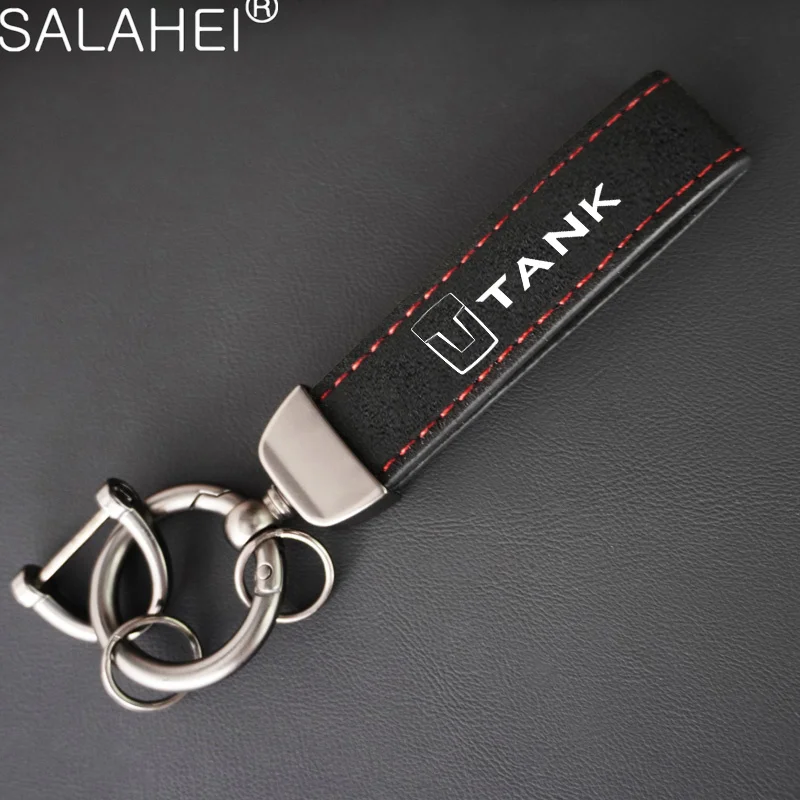 Рисунок 3 - Брелок из цинкового сплава для стайлинга автомобиля