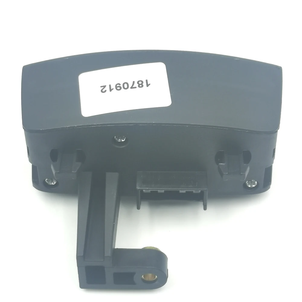 Truck Steering Column Switch OE: 1870912 Auto Steering Wheel Control Interior Switch Module Button For Scania R-Series Truck