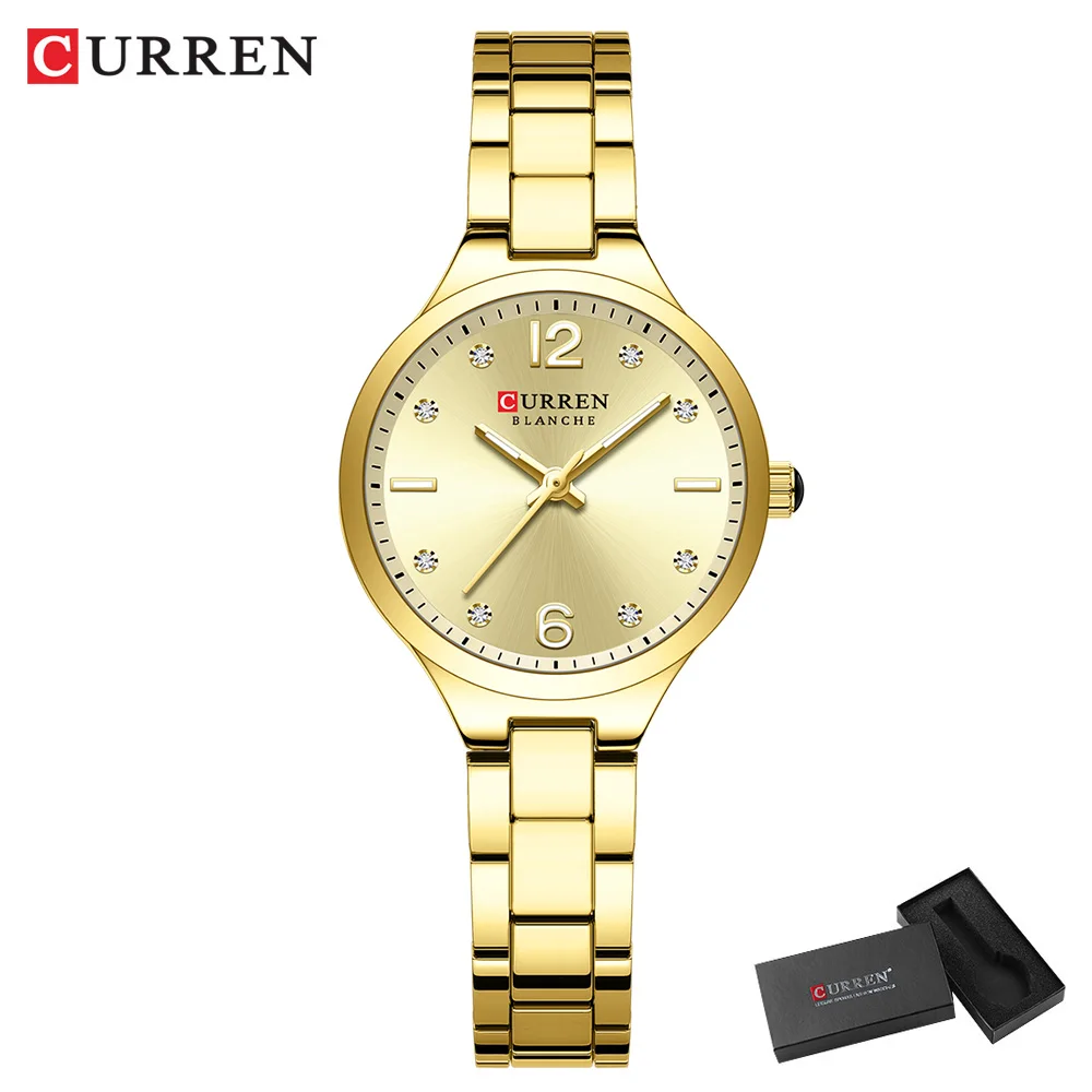 golden box