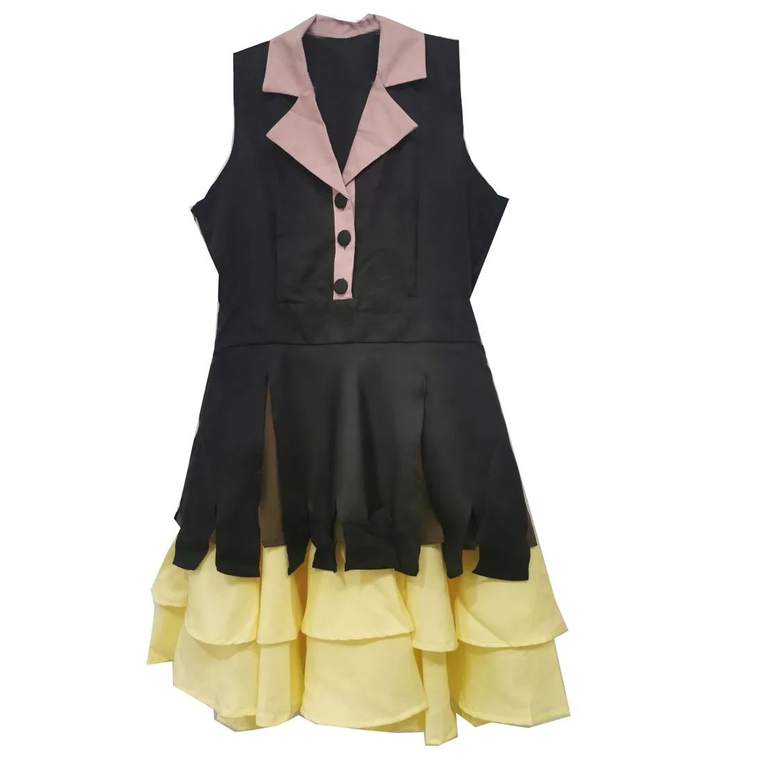 

2024 Lucy Maud Montgomery Cosplay Costume