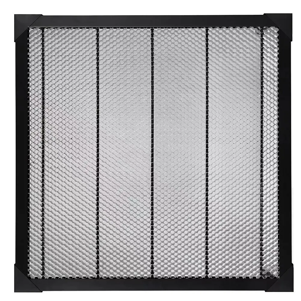 

Honeycomb Working Table 450X450X22mm for Engraver, CO2 Engraver Cutting Machine, Engraver LA400