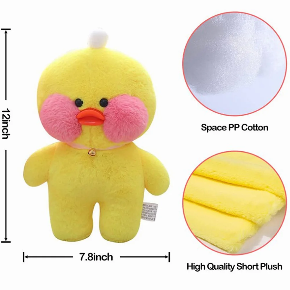 30Cm Stuffed Animal Clothes For Lalafanfan Dolls
