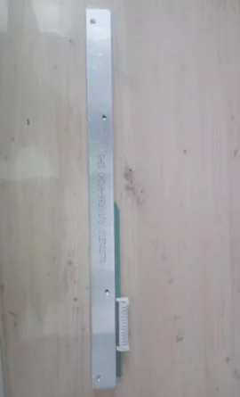 

ECG-2350 новая и оригинальная головка принтера