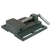 2.5in High Accuracy Drill Press Vise Milling Drilling Clamp Tool Workshop Accessories 6