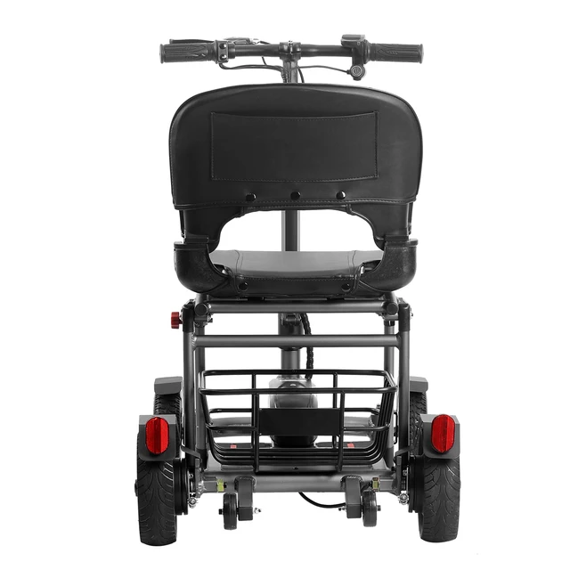 Folding Mobility Scooter 6