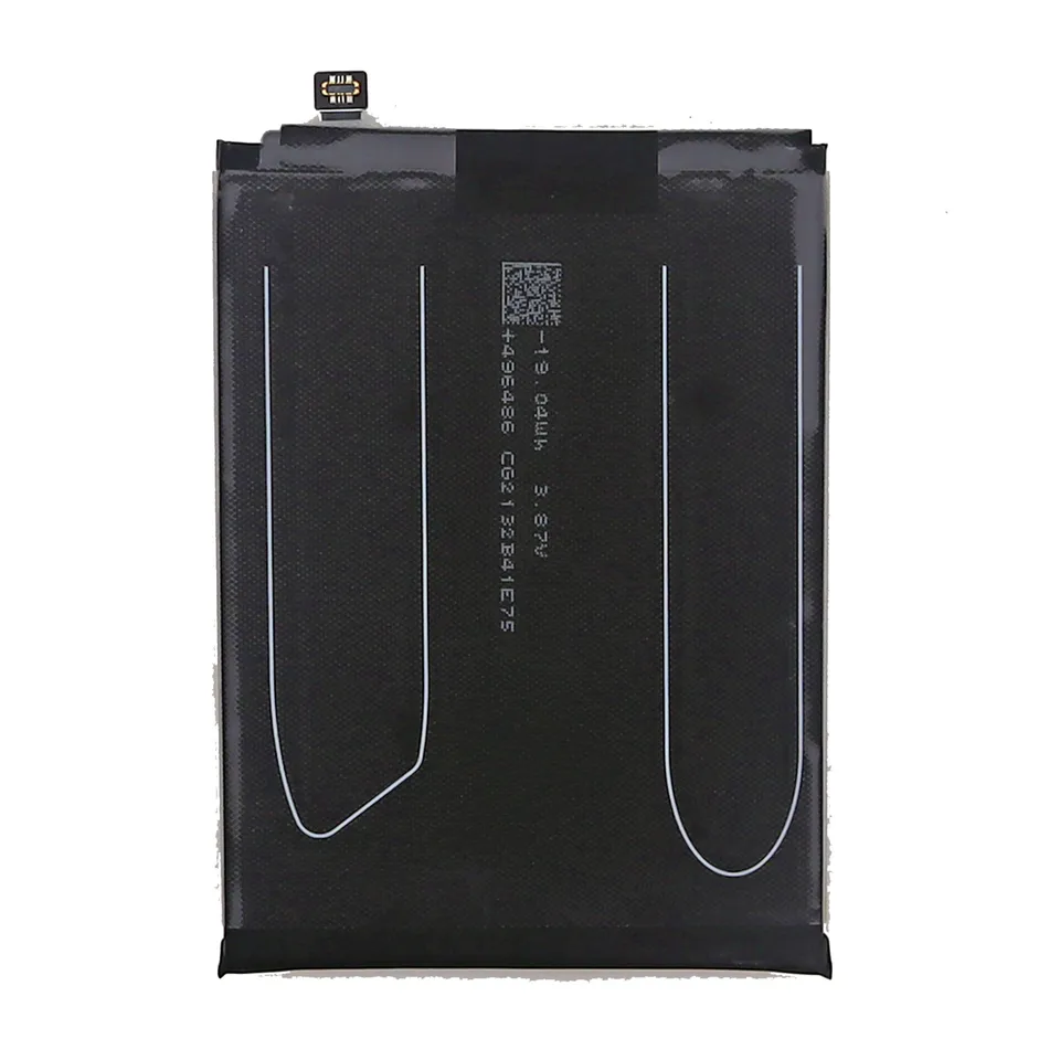 Vvuilsty BN5A - Batteria di ricambio per Xiaomi Poco M3 Pro 5G Redmi Note 11 4G Note 10 5G, batteria ricaricabile a 0 cicli compatibile con Xiaomi Poco M3 Pro 5G Redmi