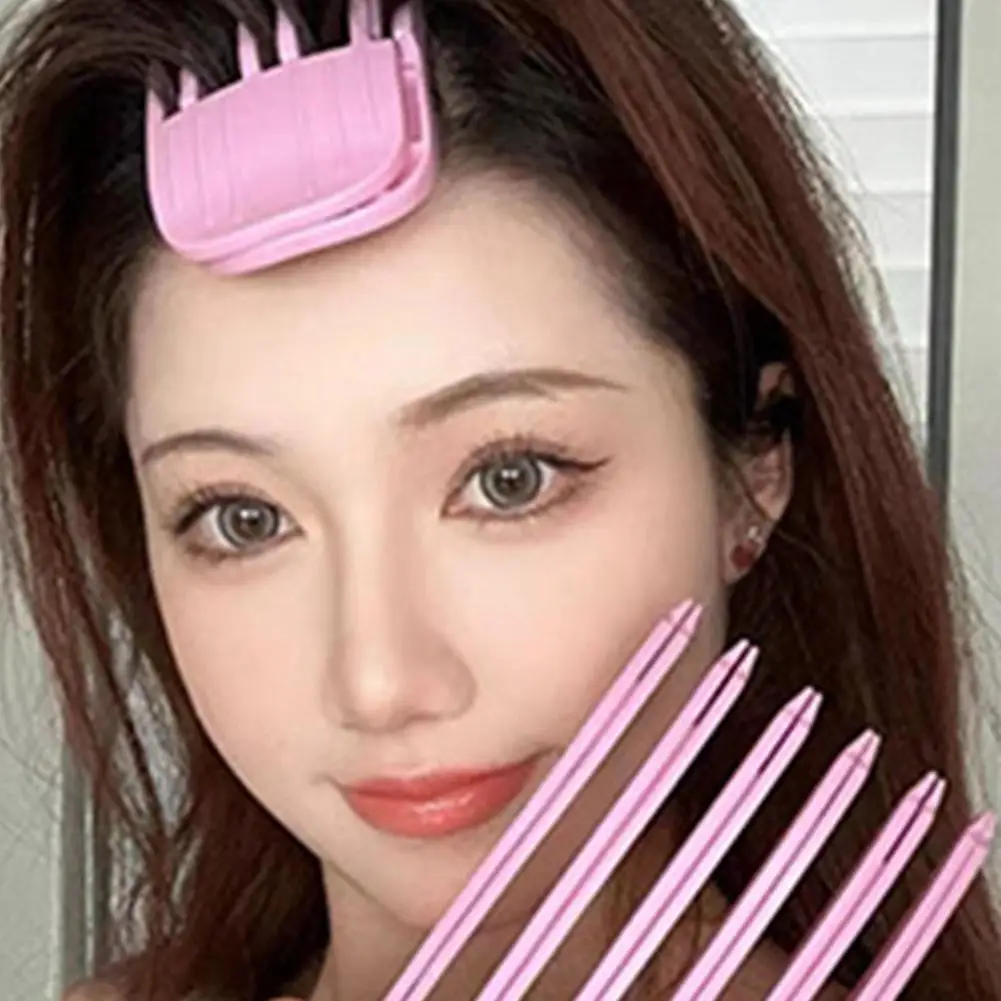 Volumizing Hair Clips for Fluffy Curls and Styling