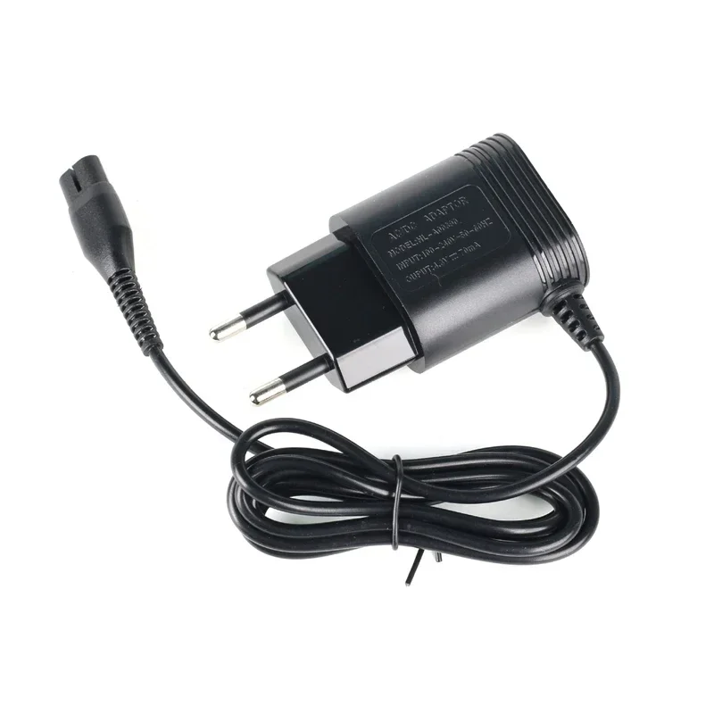 EU Plug AC Power Adapter Charger for Philips Shaver QP2523 QP2620 QT3900 QT4000 QT4002 QT4004 QT4005 QT4010 TT