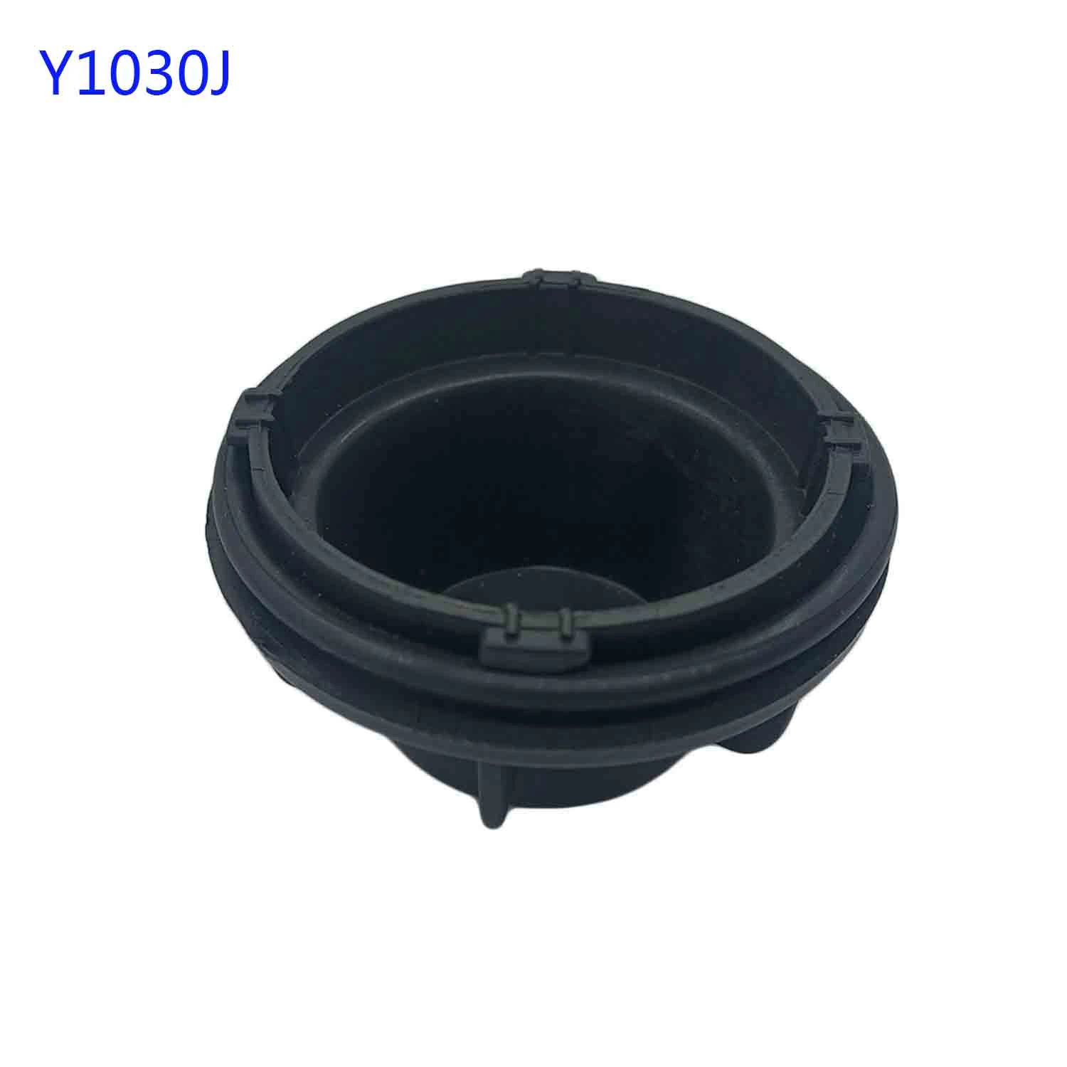 For Hyundai I20 High Beam Headlight Dust Cover Bulb Headlamp Cap LED