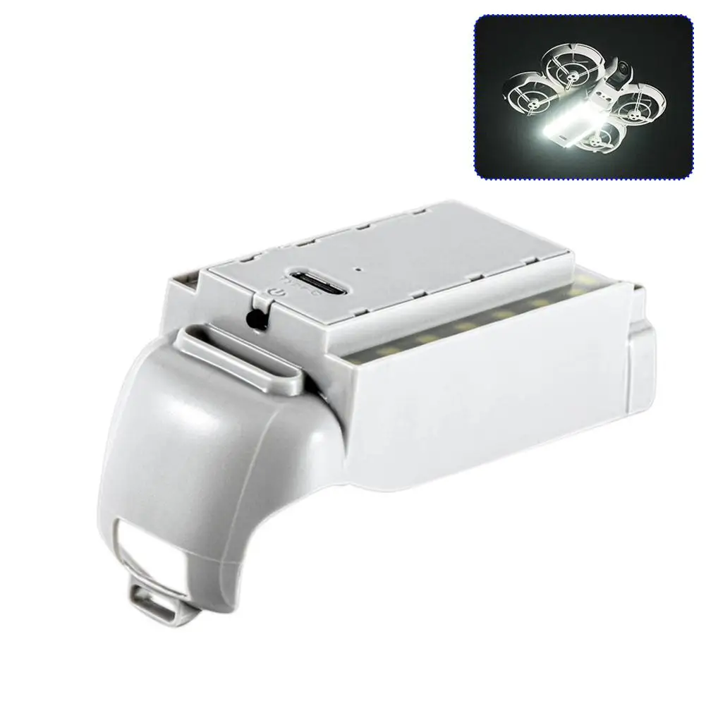 Trépied Lumineux pour DJI NEO - Support Léger avec Veilleuse