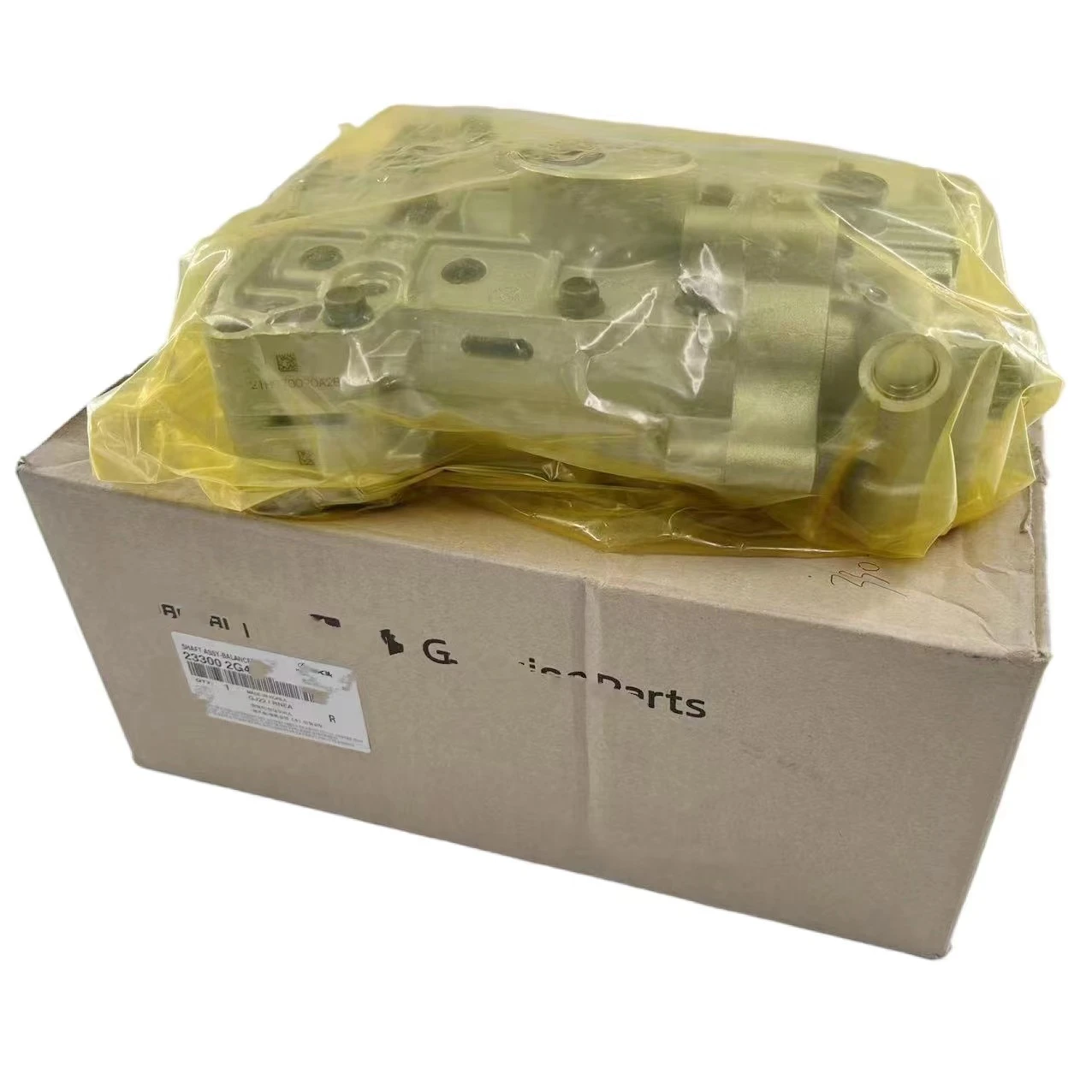 

PARTS BALANCE SHAFT ASSY G4KE G4KD G4NA D4BH for Hyundai Kia IX35 IX45 23300 2G401 23300-2G401 233002G401