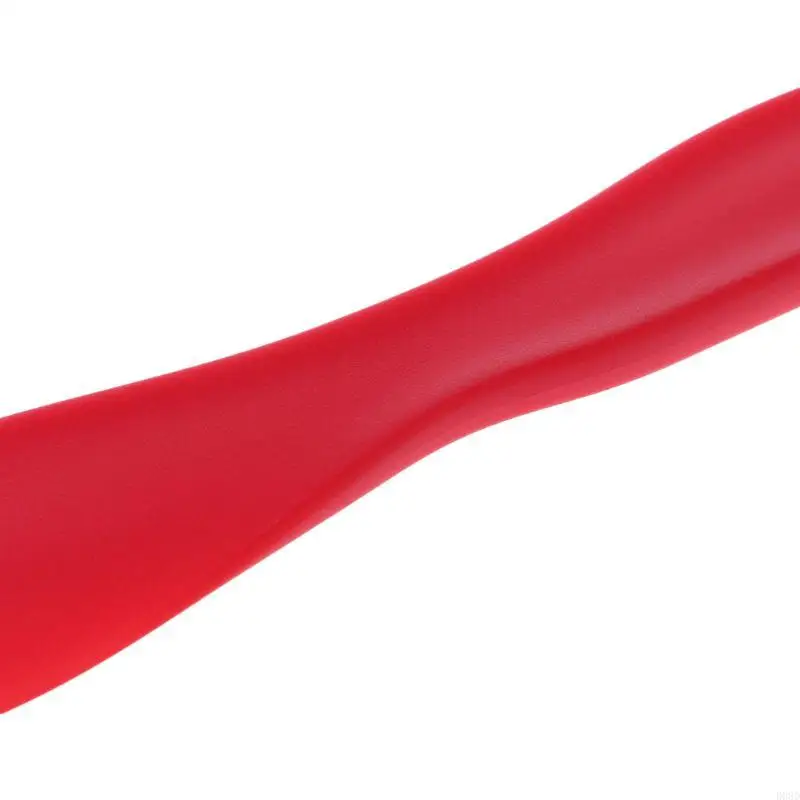 D08D Non Sticky Bread Spread Butter Spatula Cake Cream Scraper Home Baking Tool