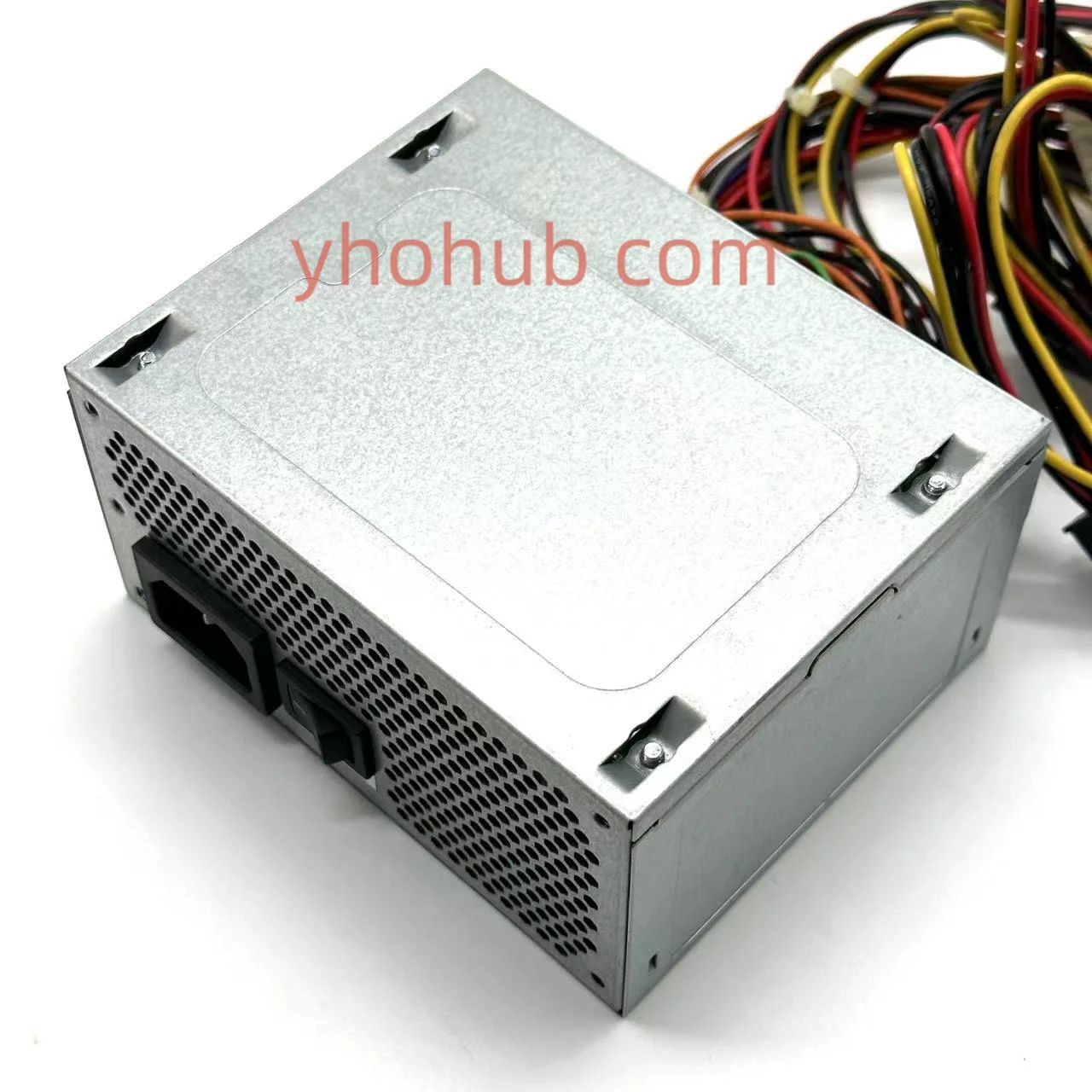 Acbel Polytech SFXA5201B 서버 전원 공급 장치 200W 전원 공급 장치 통합 녹화 시스템 POS