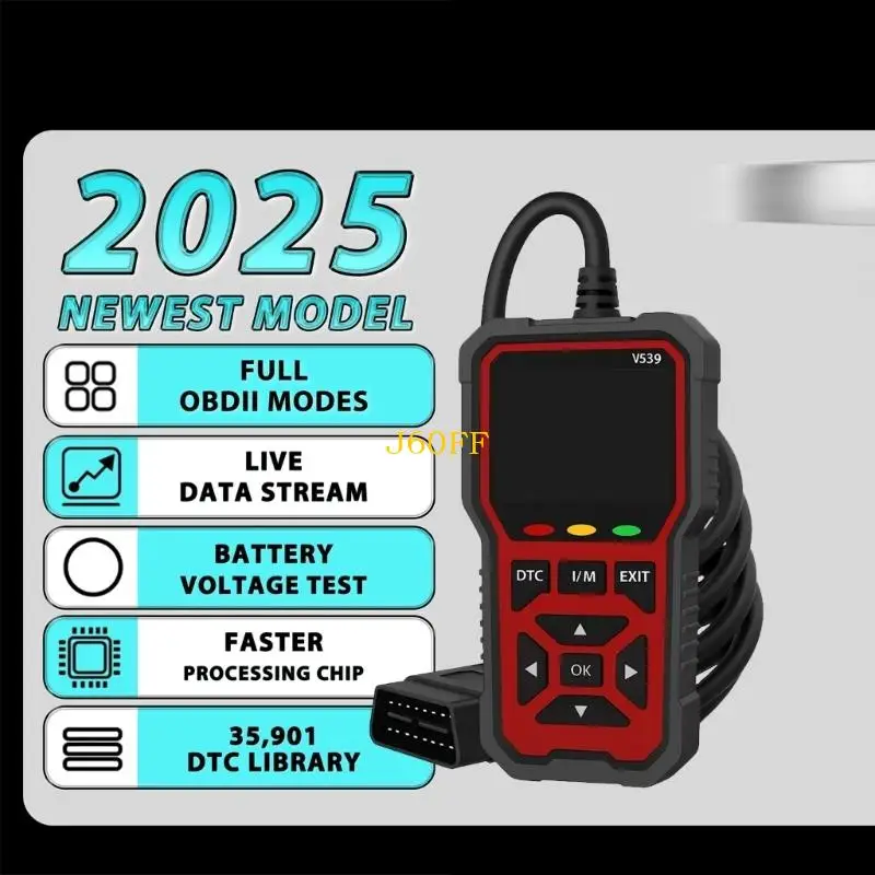 J60F 1996년 모형 후에 obd2 고분고분한 자동차를 위한 색깔 스크린을 가진 보편적인 차량 정보 전시