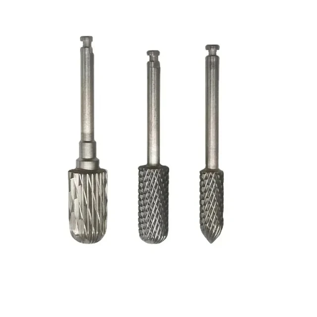 Dental implant contouring burs,bone shaping cutter burs tungsten steel Sinus Lift Burs GBR Bone Dental Implant Tools
