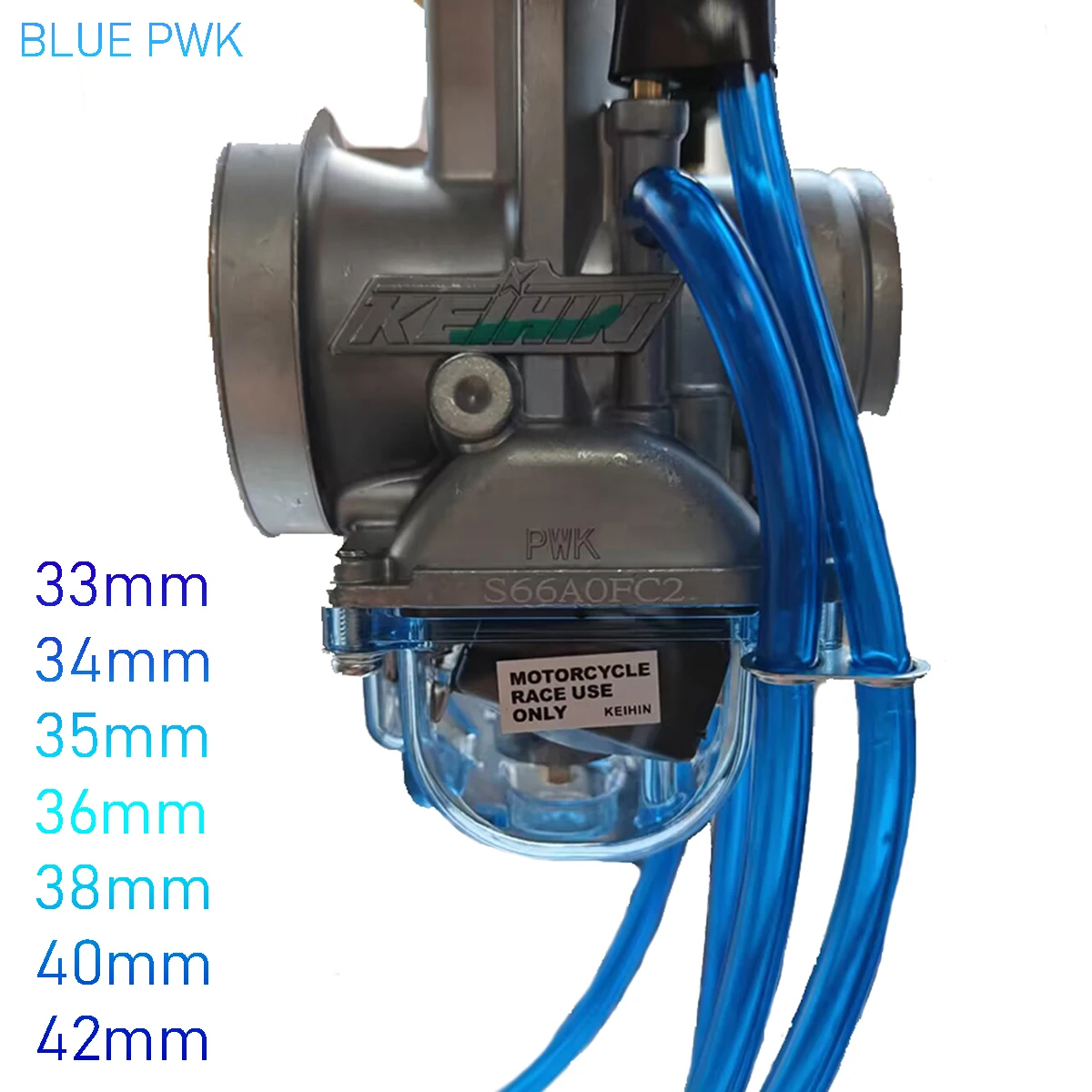 

Для KEIHIN 2T 4T Скутер ATV UTV 250CC 300CC 350CC 400CC двигатель для мотоцикла Новый PWK 33 мм 34 мм 35 мм 36 мм 38 мм 40 мм 42 мм карбюратор