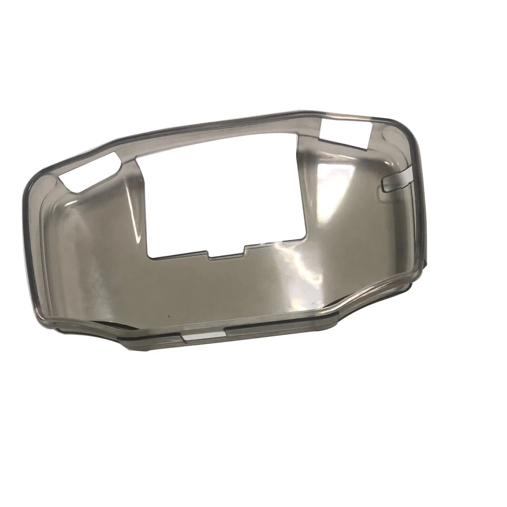 

TPU Clear Transparent Protective Case Shell for GBA for Game Boy Advance Console Cover