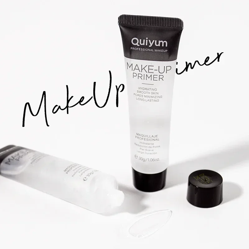 LAIKOU Base Makeup Face Liquid Foundation Makeup Waterproof Long Lasting Facial Concealer Whitening Moisturizing Cream 30g 3