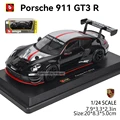 911 GT3 R