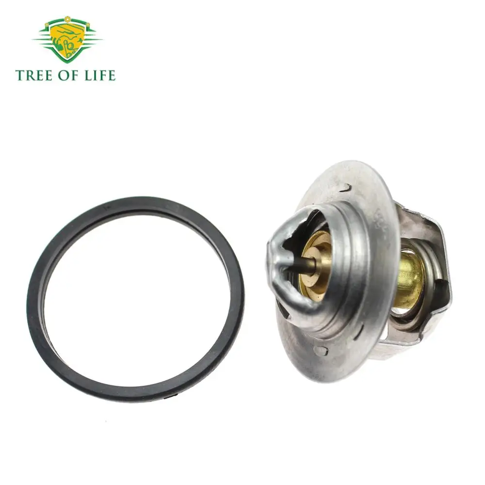 Engine Coolant Thermostat Genuine No.: 7700872554 For Renault Megane Clio Kangoo Laguna Scenic 1.4 1.6 16V 8200772985 93198345,engine coolant thermostat