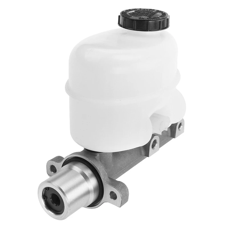 

Brake Master Cylinder W/ Reservoir For Ford F-150 2004-2008 Lincoln Mark LT 2006-2008 M630001, 7L3Z2140A, 130.65089