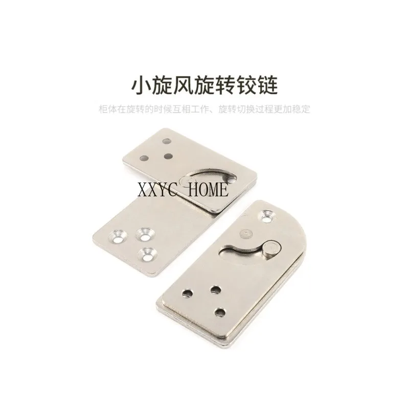 

Настольные аксессуары, многофункциональный стол, маленький циклонный складной стол, мебельная фурнитура