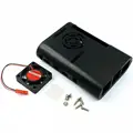 Case fan