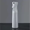Press Spray Bottle Continuous High Pressure Toner Emulsion Essence Bottled Ultra-fine Atomized Disinfection Sprayer Hair Spray 6