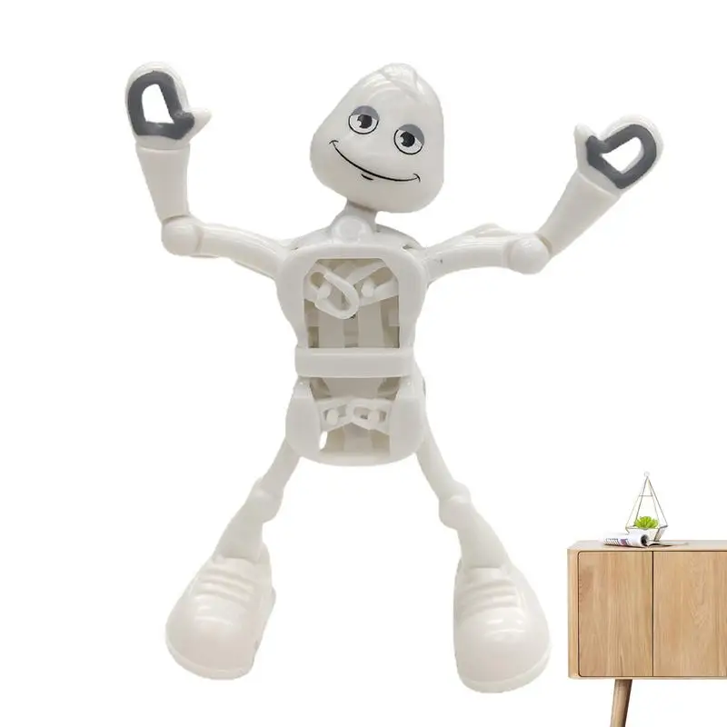 

Dancing Robot Toy Wind Up Funny Robot Dancing Toy Windup Dancing Toys Walking Robot For Robots Theme Party Activity Home