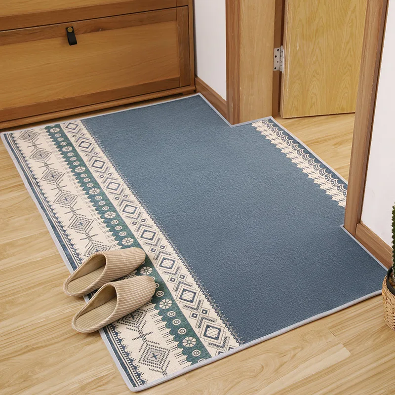 

Entrance mat, entrance mat, entrance mat, bedroom carpet, living room mat Rug
