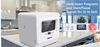 Portable Countertop Dishwasher Air Drying Fully automatic household installation-free disinfection and intelligent lavavajillas 2
