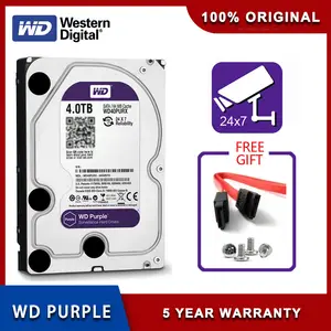 Western Digital WD Red Pro 8 To - Disque Dur SATA 3.5 - Top Achat