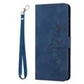 1 blue