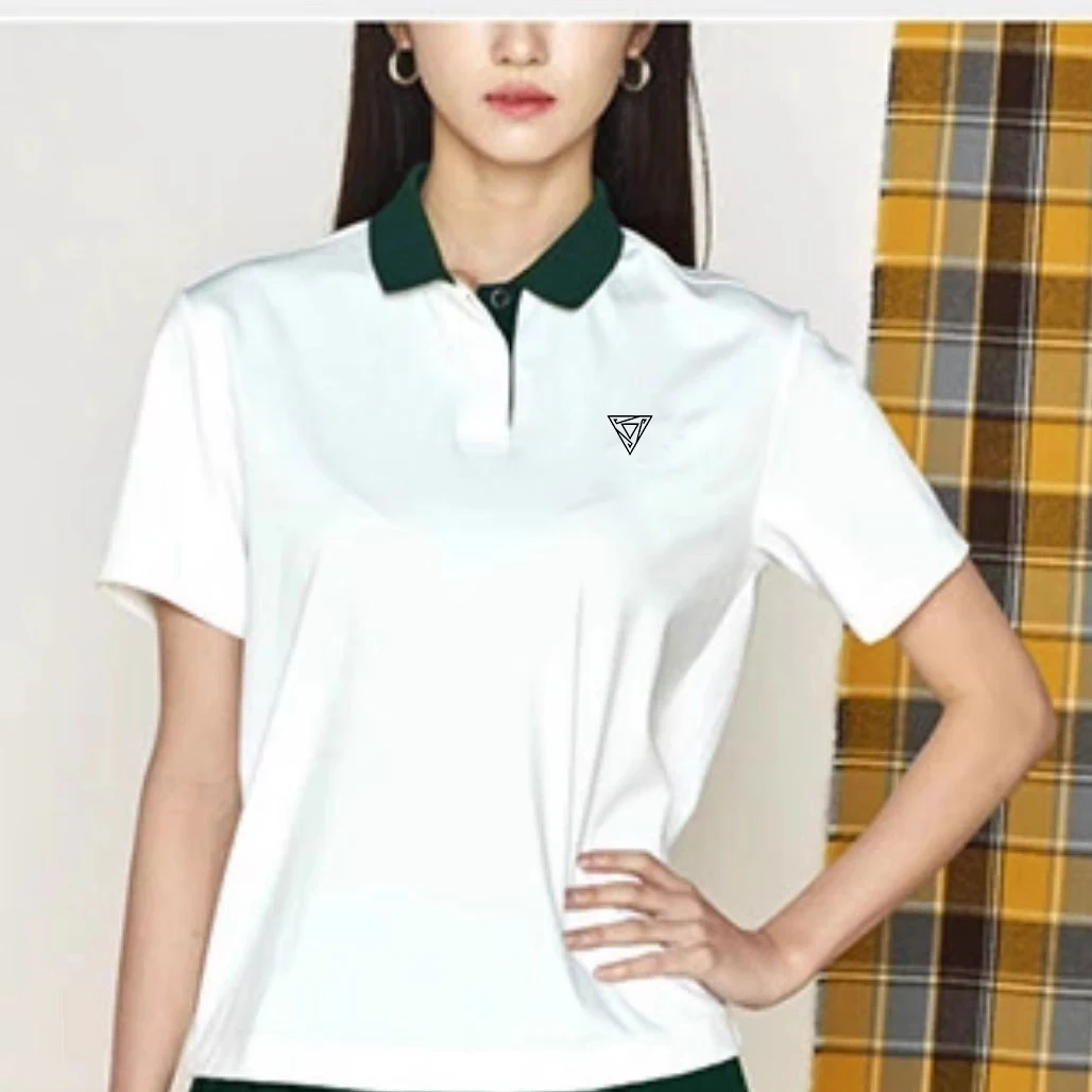Running shirt Tennis shirt golf polo Badminton Table tennis clothes sweat suit men and women Sports skirt 5 sports clothes
